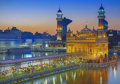 Day Trip Amritsar